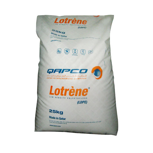 Гранула для виробництва плівки Lotrene FE3000 Лотрен 1000кг